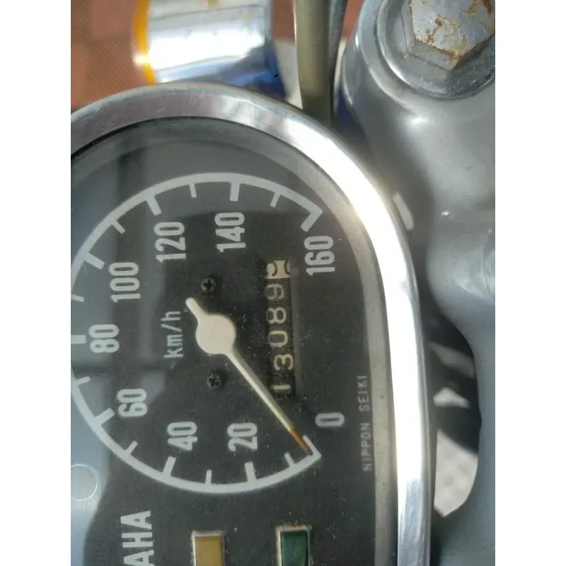 YAMAHA YCS 180