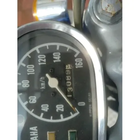 YAMAHA YCS 180
