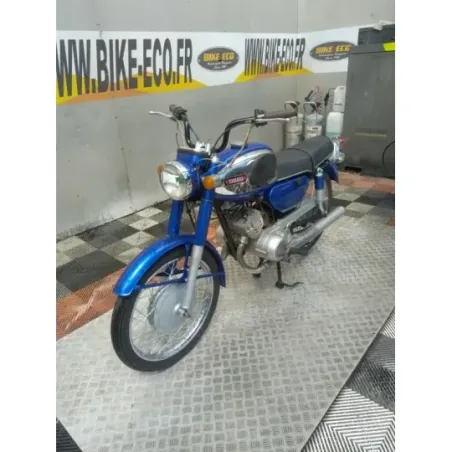 YAMAHA YCS 180