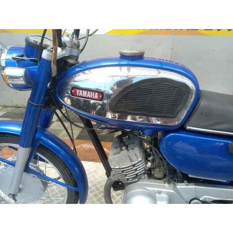YAMAHA YCS 180
