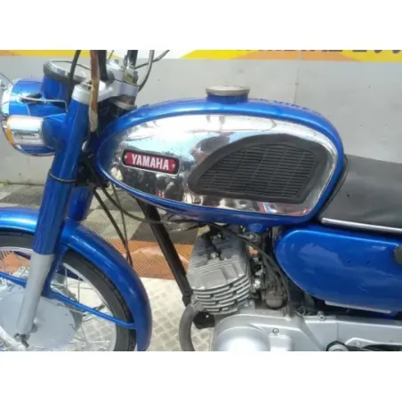 YAMAHA YCS 180