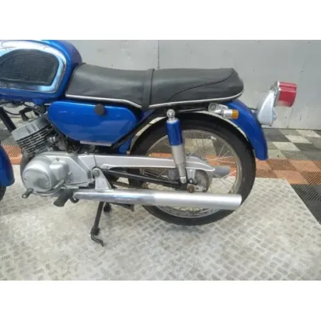 YAMAHA YCS 180