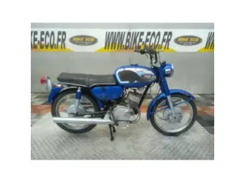 YAMAHA YCS 180