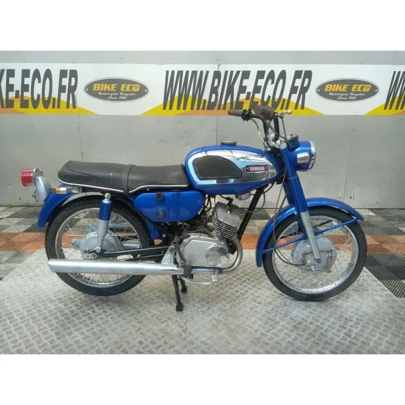 YAMAHA YCS 180