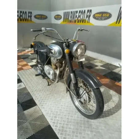 MEGURO 250 SG