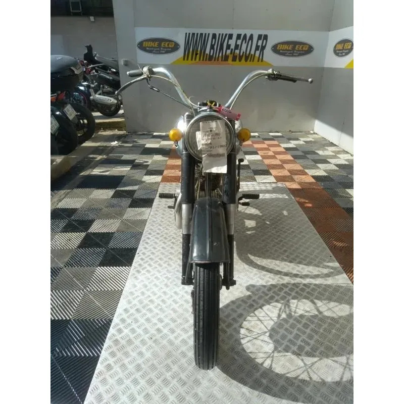 MEGURO 250 SG