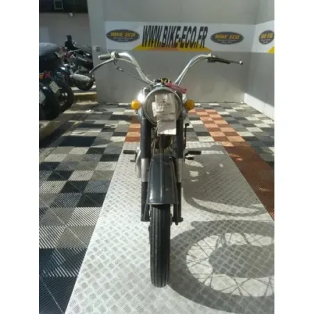 MEGURO 250 SG