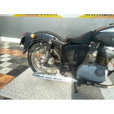 MEGURO 250 SG