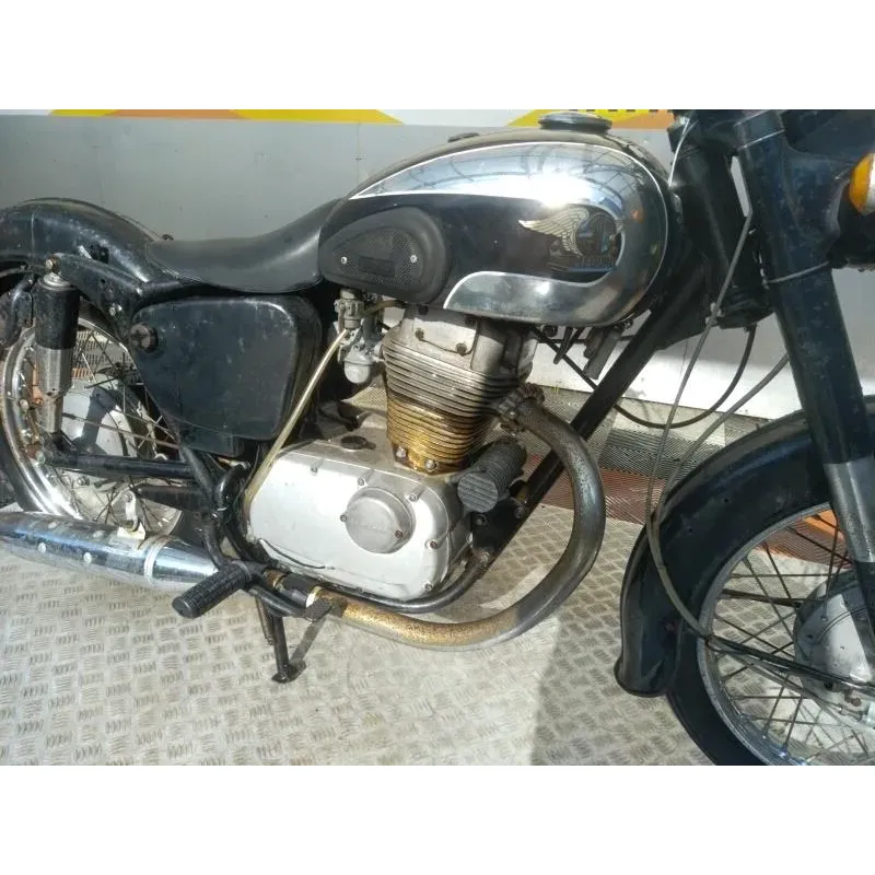 MEGURO 250 SG