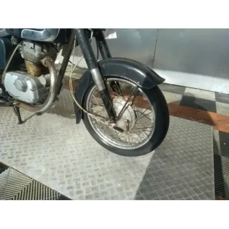 MEGURO 250 SG