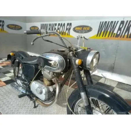 MEGURO 250 SG