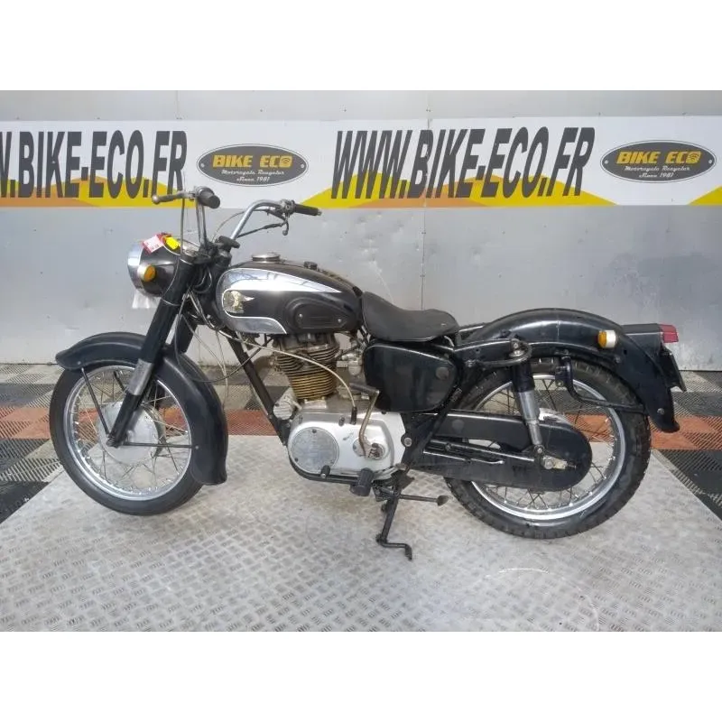 MEGURO 250 SG