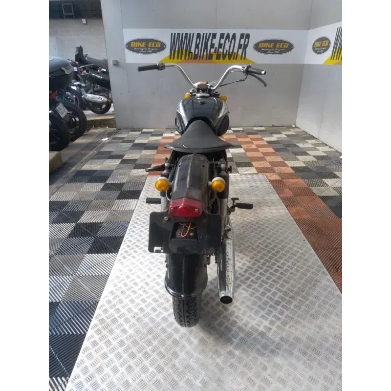 MEGURO 250 SG