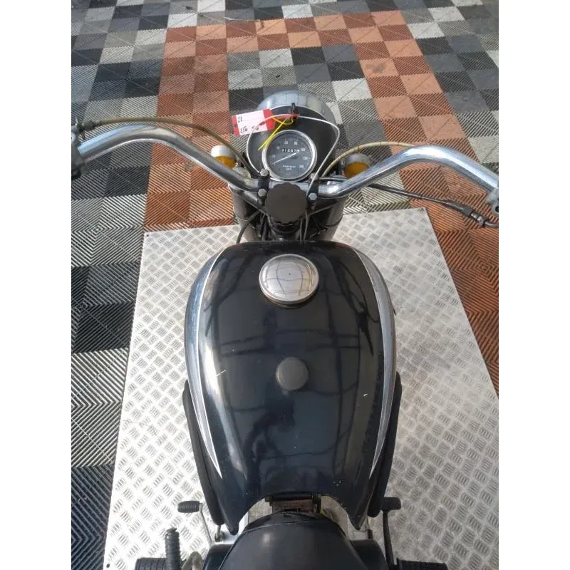 MEGURO 250 SG