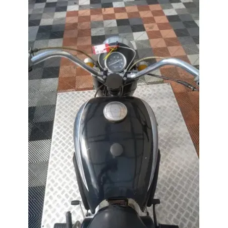 MEGURO 250 SG