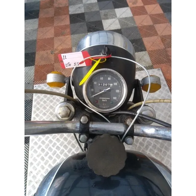 MEGURO 250 SG