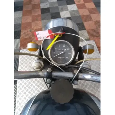 MEGURO 250 SG