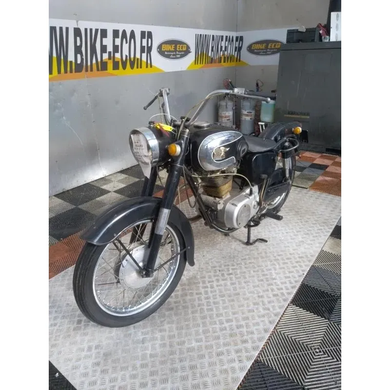 MEGURO 250 SG