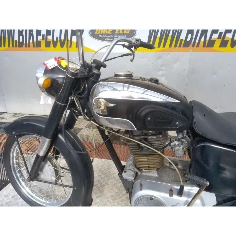 MEGURO 250 SG