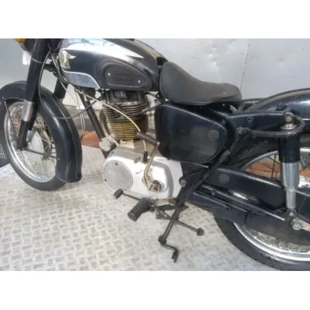 MEGURO 250 SG