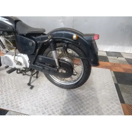 MEGURO 250 SG