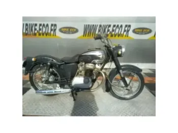 MEGURO 250 SG
