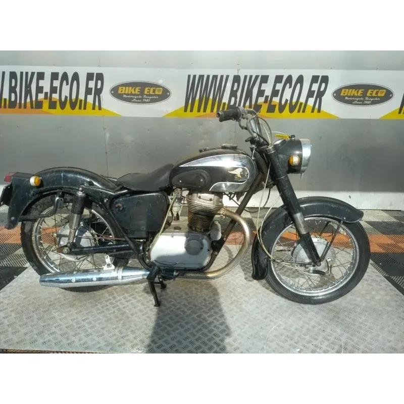 MEGURO 250 SG