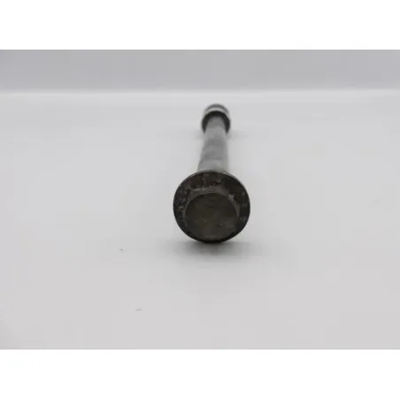 Axe de roue avant HONDA CM 125 CUSTOM 1982 - 2000