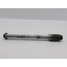 Axe de roue avant HONDA CM 125 CUSTOM 1982 - 2000