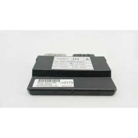 Boitier cdi TRIUMPH STREET TRIPLE 675 2011 - 2012