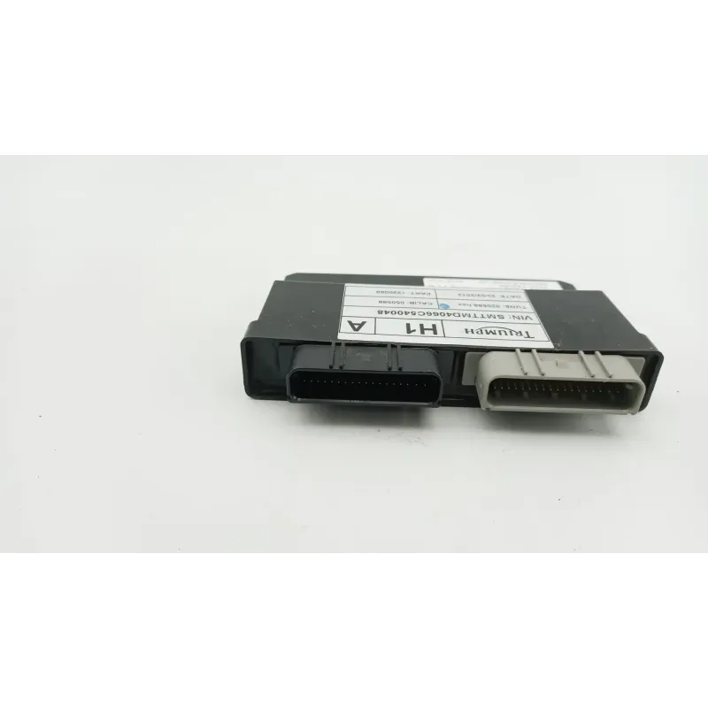 Boitier cdi TRIUMPH STREET TRIPLE 675 2011 - 2012