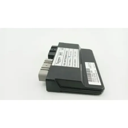 Boitier cdi TRIUMPH STREET TRIPLE 675 2011 - 2012