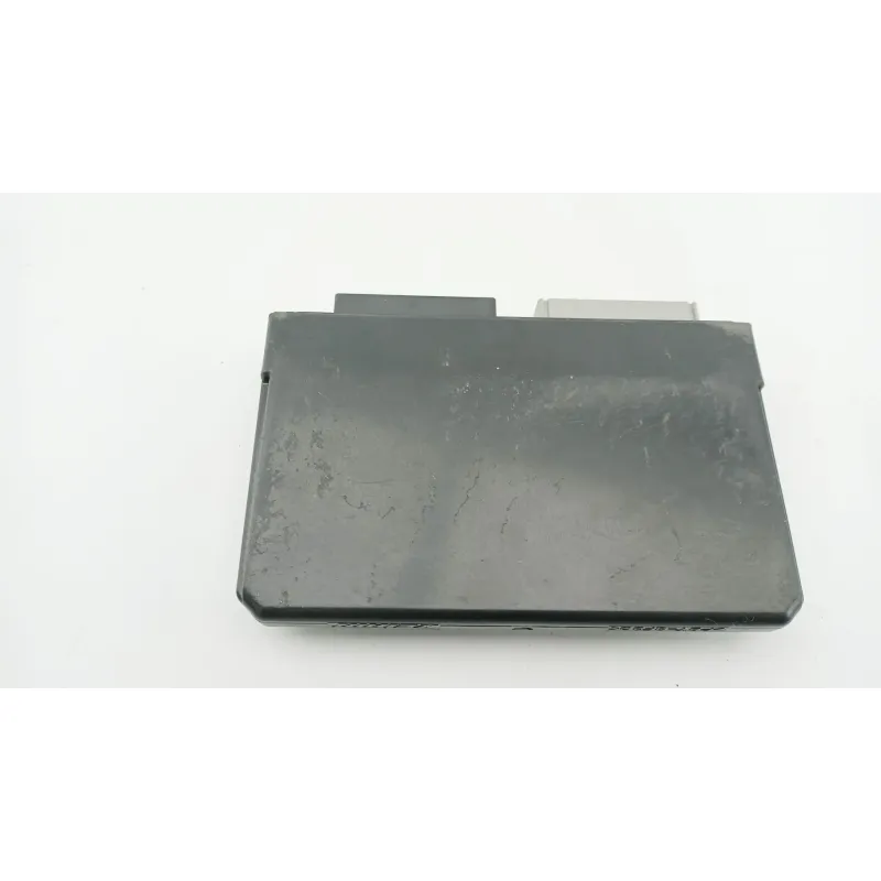 Boitier cdi TRIUMPH STREET TRIPLE 675 2011 - 2012