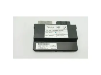 Boitier cdi TRIUMPH STREET TRIPLE 675 2011 - 2012