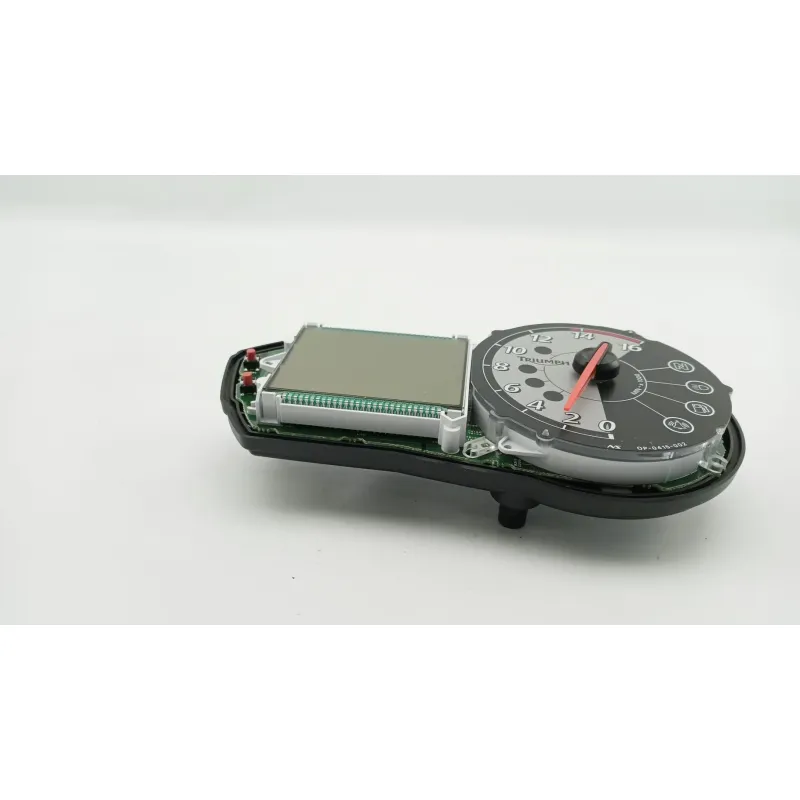 Compteur TRIUMPH STREET TRIPLE 675 2011 - 2012
