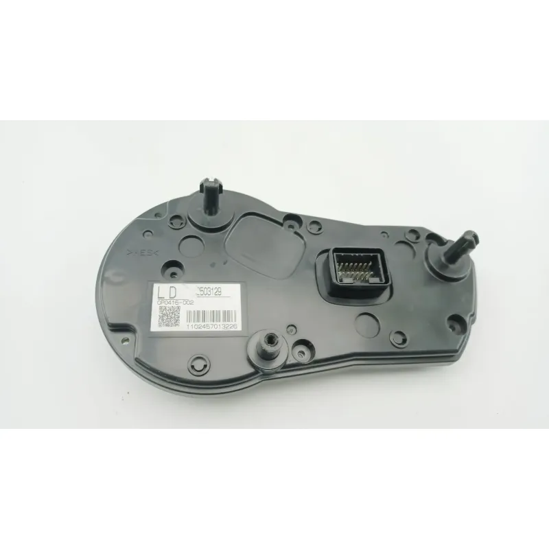 Compteur TRIUMPH STREET TRIPLE 675 2011 - 2012