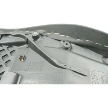 Selle TRIUMPH STREET TRIPLE 675 2011 - 2012