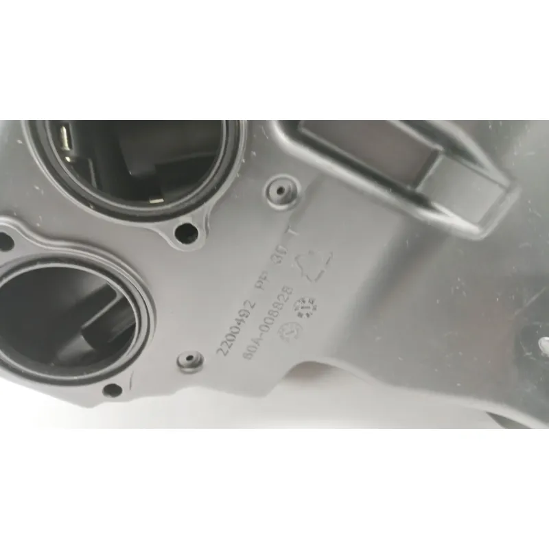 Boite a air TRIUMPH STREET TRIPLE 675 2011 - 2012