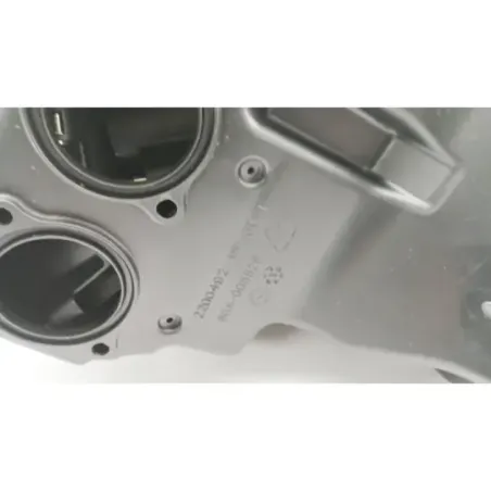 Boite a air TRIUMPH STREET TRIPLE 675 2011 - 2012