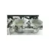 Rampe d'injection TRIUMPH STREET TRIPLE 675 2011 - 2012 Rampe d'injection TRIUMPH STREET TRIPLE 675 2011 - 2012