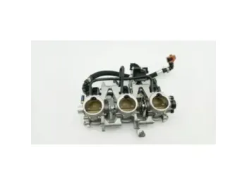 Rampe d'injection TRIUMPH STREET TRIPLE 675 2011 - 2012
