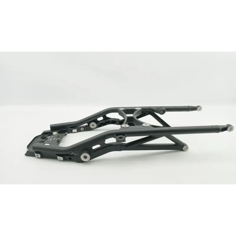 Boucle cadre arriere TRIUMPH STREET TRIPLE 675 2011 - 2012