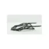 Boucle cadre arriere TRIUMPH STREET TRIPLE 675 2011 - 2012 Boucle cadre arriere TRIUMPH STREET TRIPLE 675 2011 - 2012