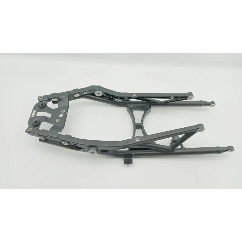Boucle cadre arriere TRIUMPH STREET TRIPLE 675 2011 - 2012