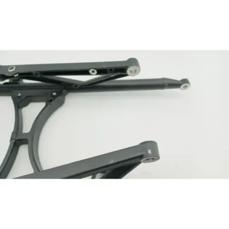 Boucle cadre arriere TRIUMPH STREET TRIPLE 675 2011 - 2012