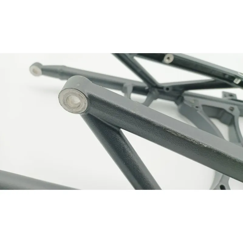 Boucle cadre arriere TRIUMPH STREET TRIPLE 675 2011 - 2012