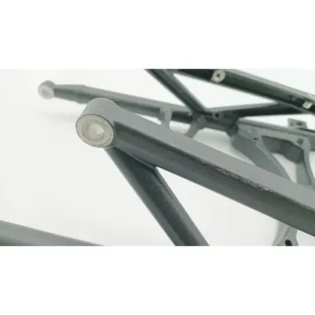 Boucle cadre arriere TRIUMPH STREET TRIPLE 675 2011 - 2012
