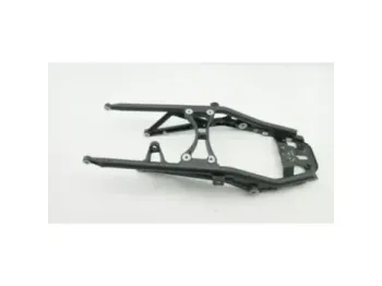 Boucle cadre arriere TRIUMPH STREET TRIPLE 675 2011 - 2012