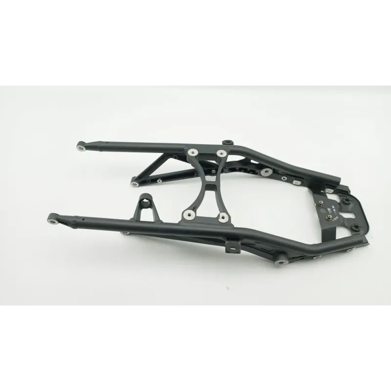 Boucle cadre arriere TRIUMPH STREET TRIPLE 675 2011 - 2012