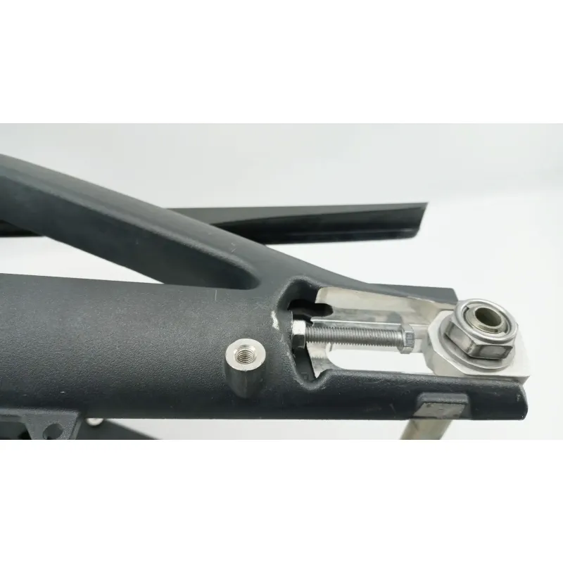 Bras oscillant TRIUMPH STREET TRIPLE 675 2011 - 2012